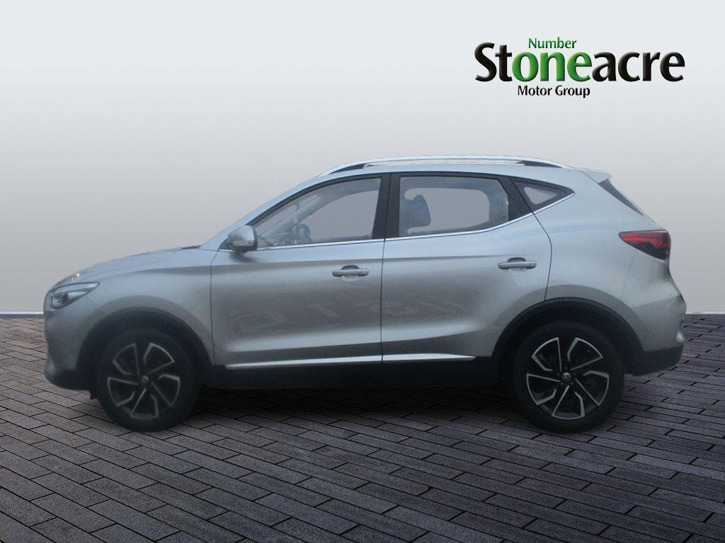 MG ZS Image 6