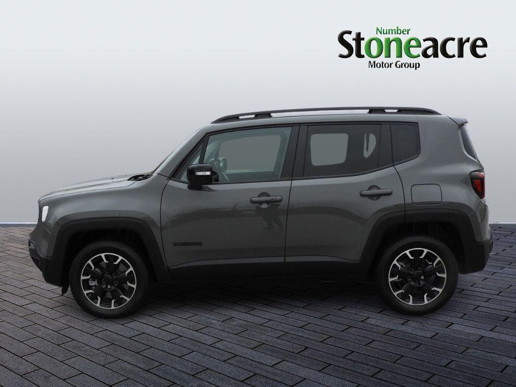 Jeep Renegade Image 6