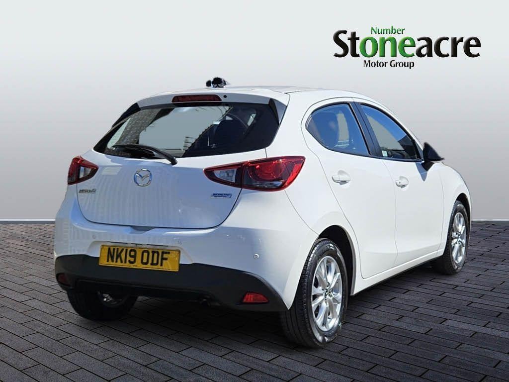 Mazda2 Image 3