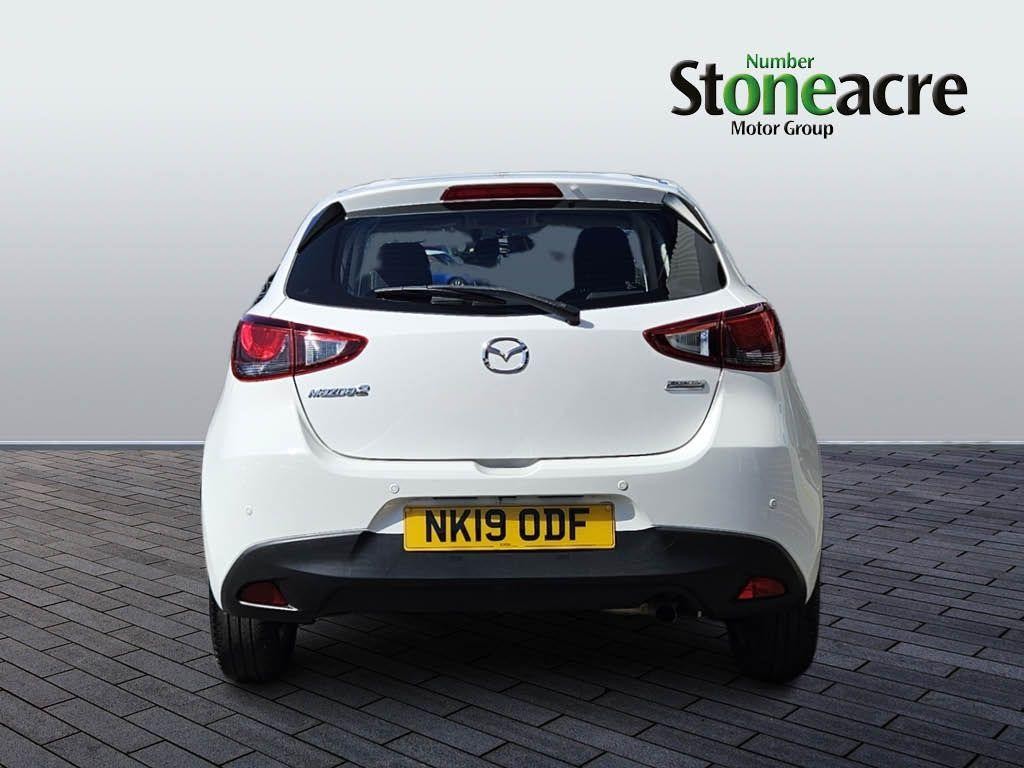 Mazda2 Image 4