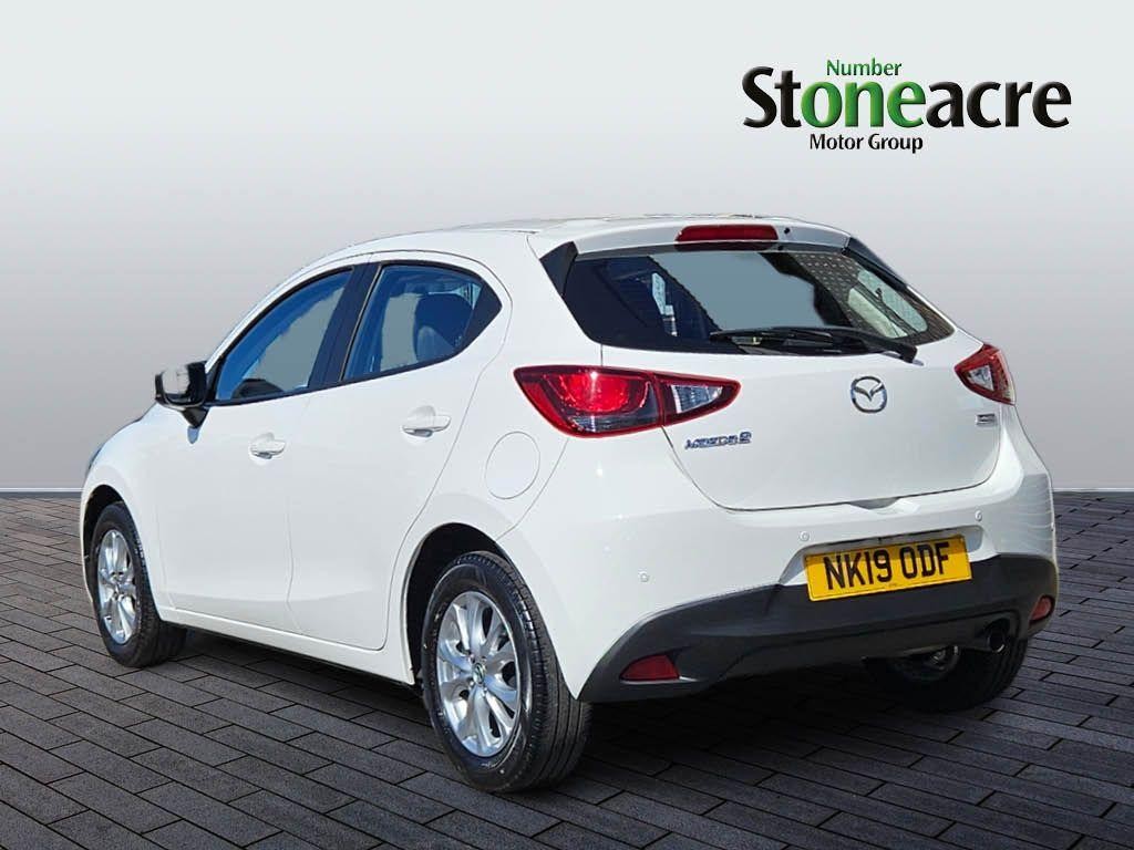 Mazda2 Image 5