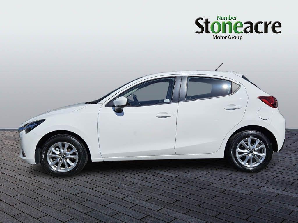 Mazda2 Image 6