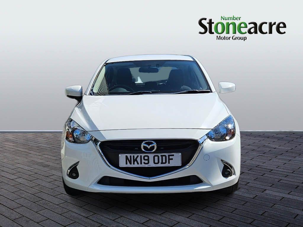 Mazda2 Image 8