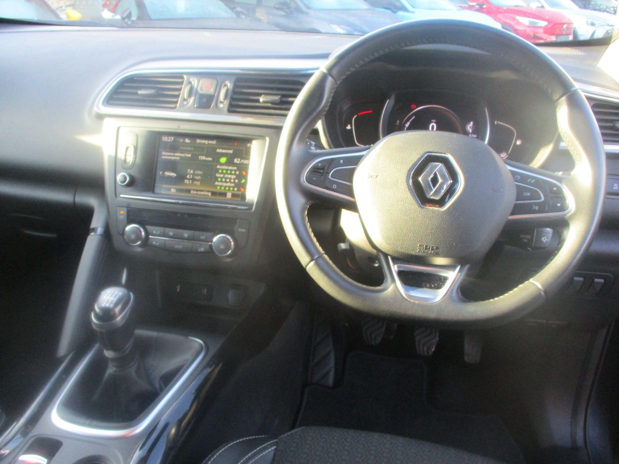 Renault Kadjar Image 43