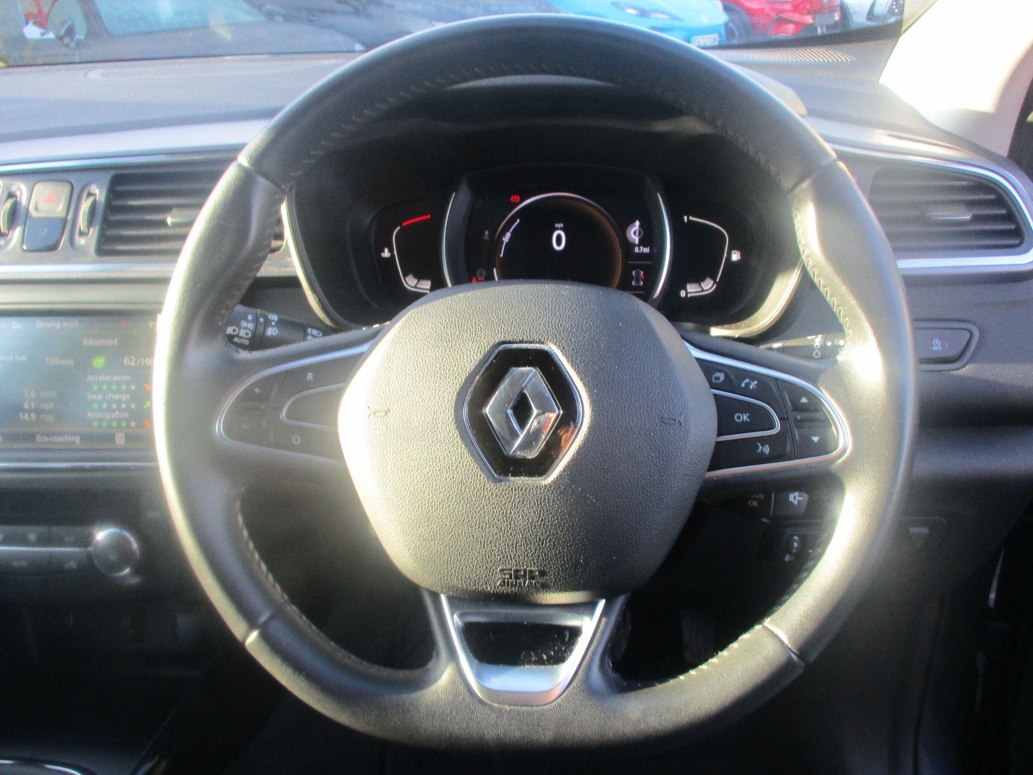 Renault Kadjar Image 44