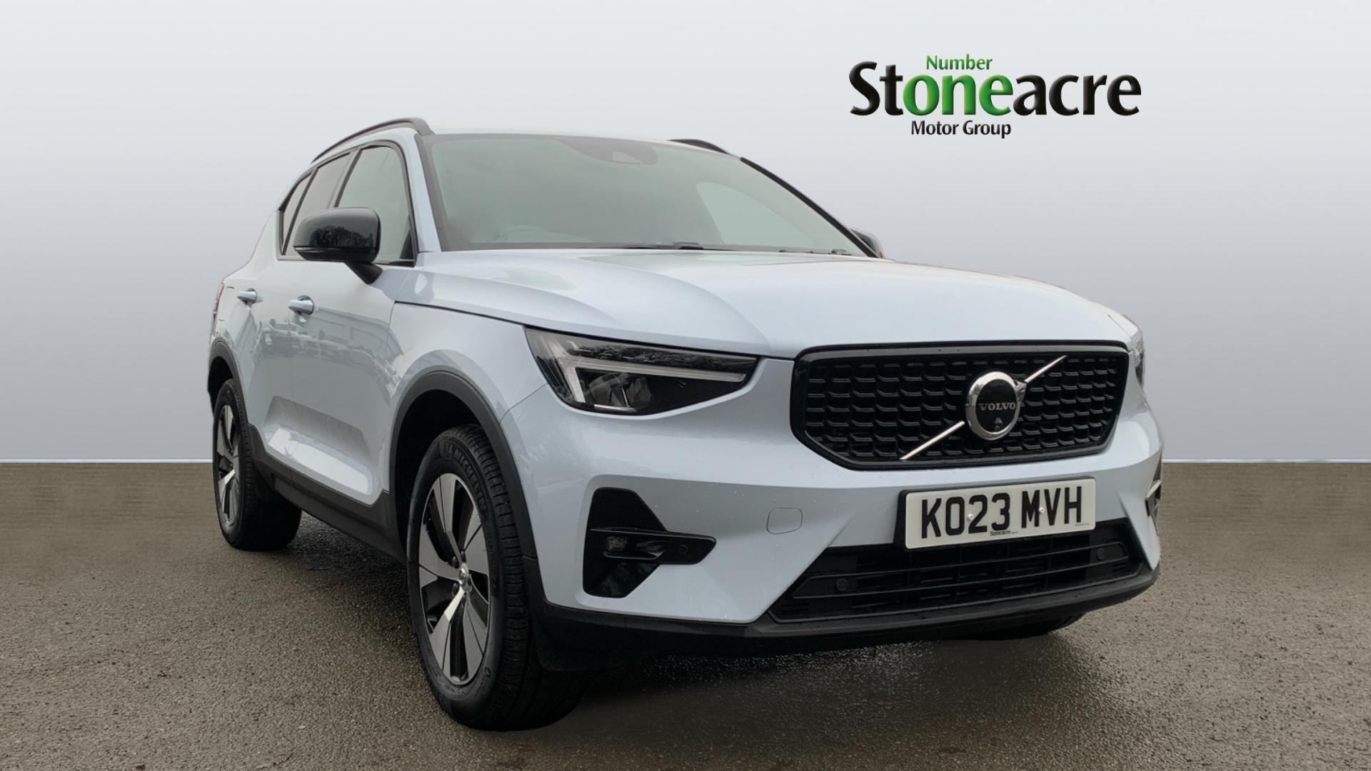 Volvo XC40 Image 1