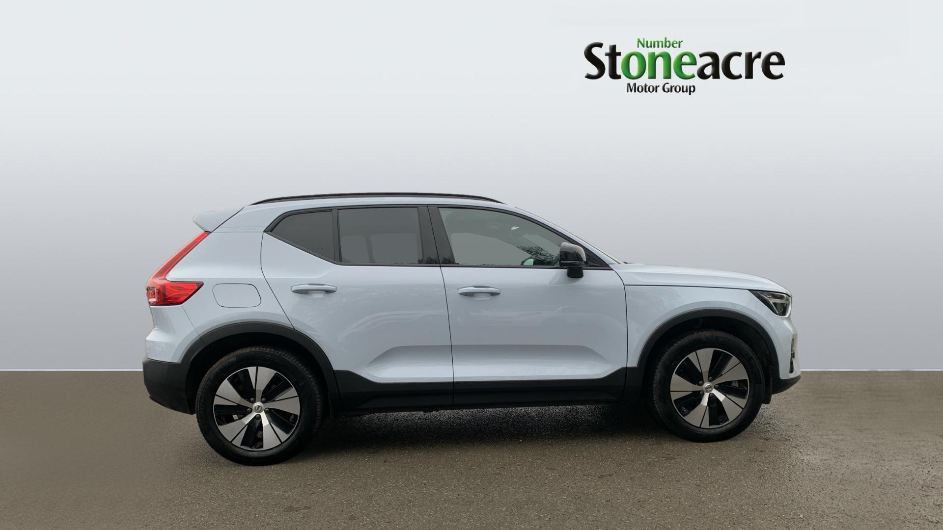 Volvo XC40 Image 3