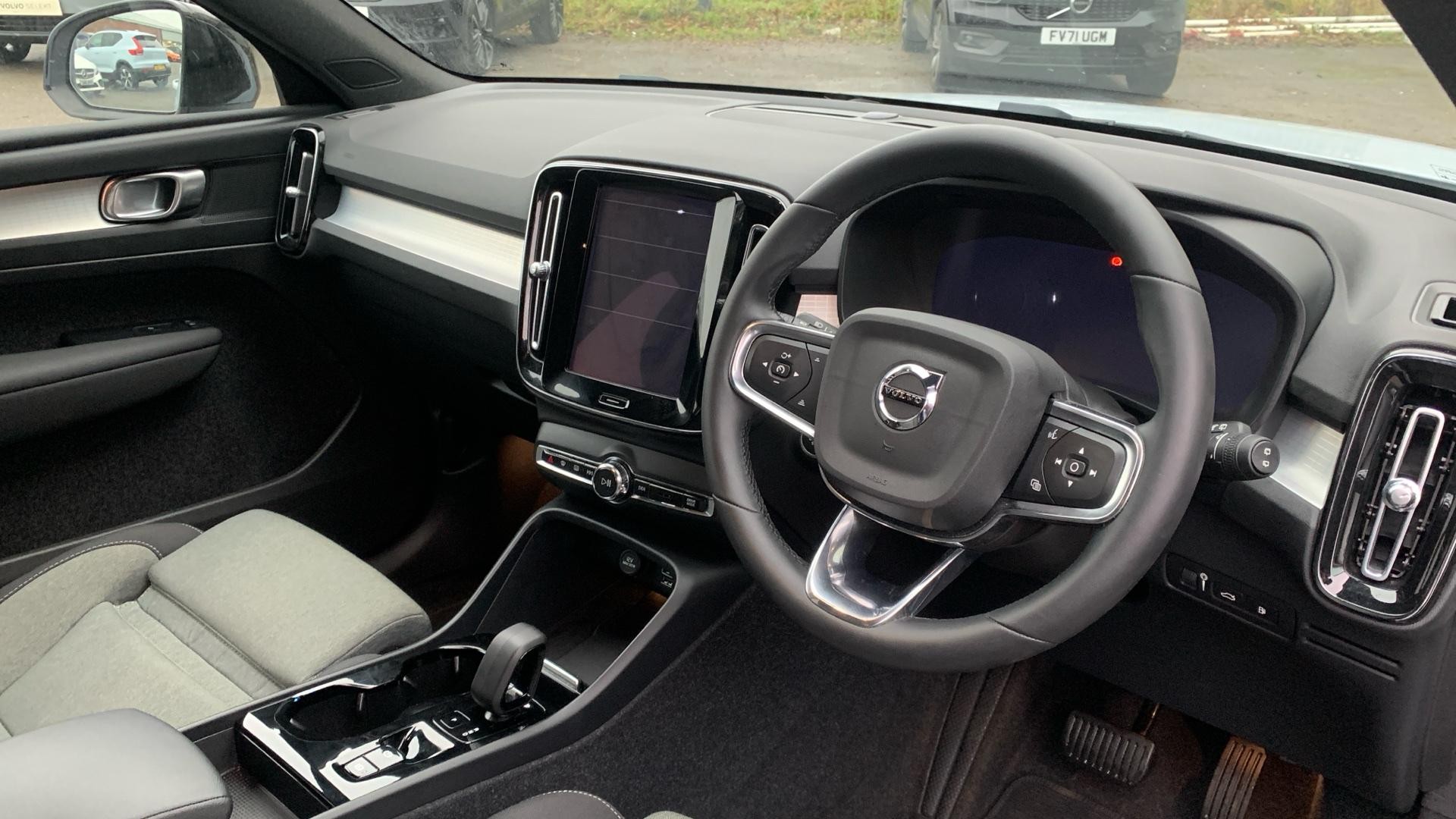 Volvo XC40 Image 5