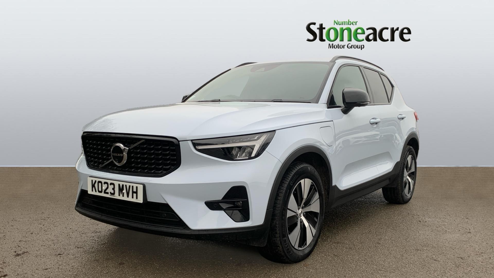 Volvo XC40 Image 6