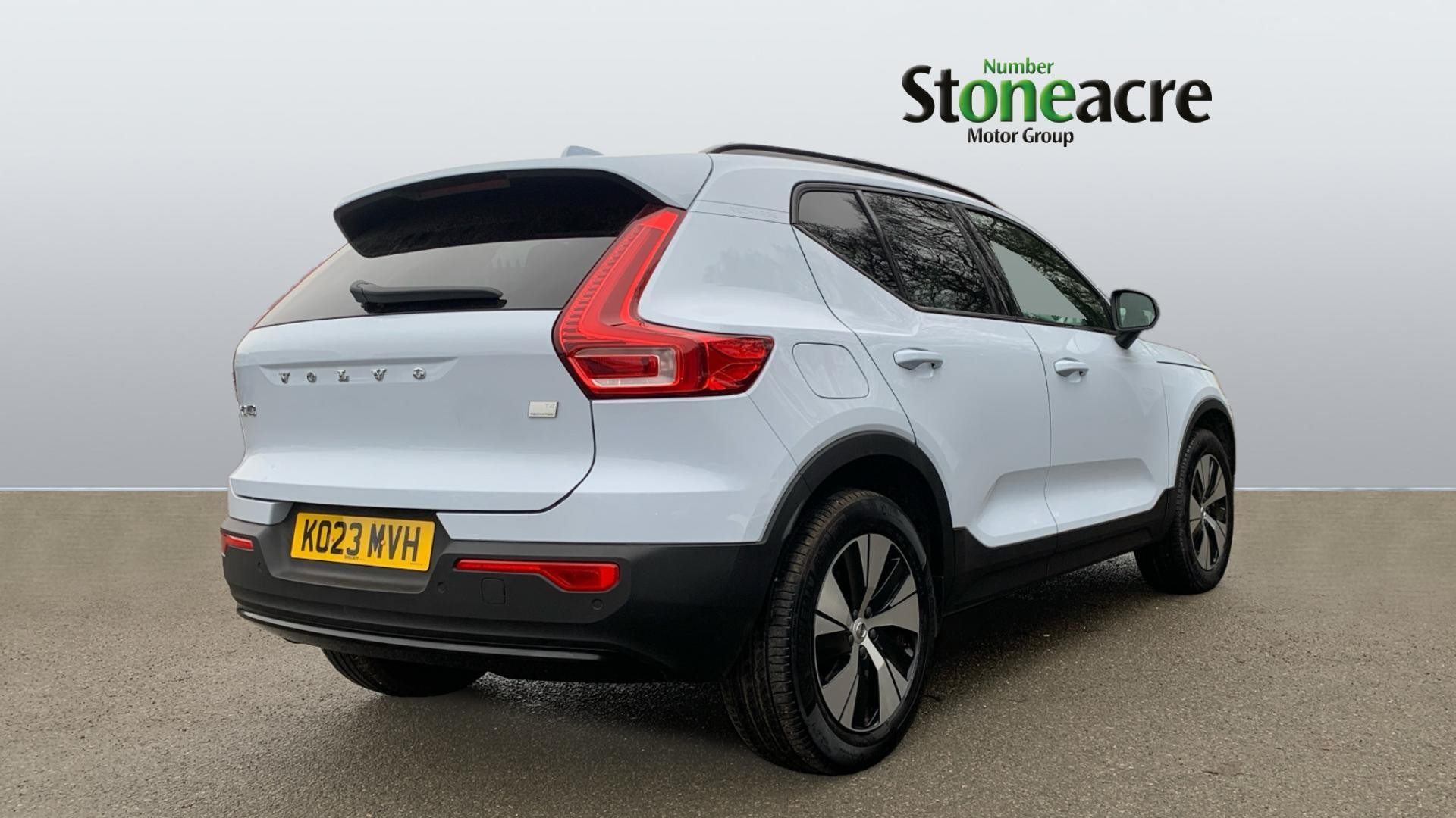 Volvo XC40 Image 7