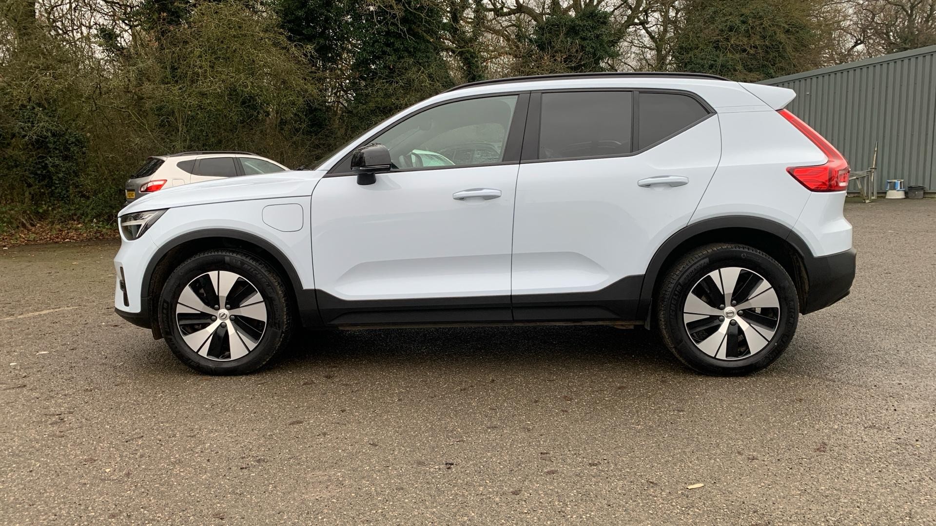 Volvo XC40 Image 8