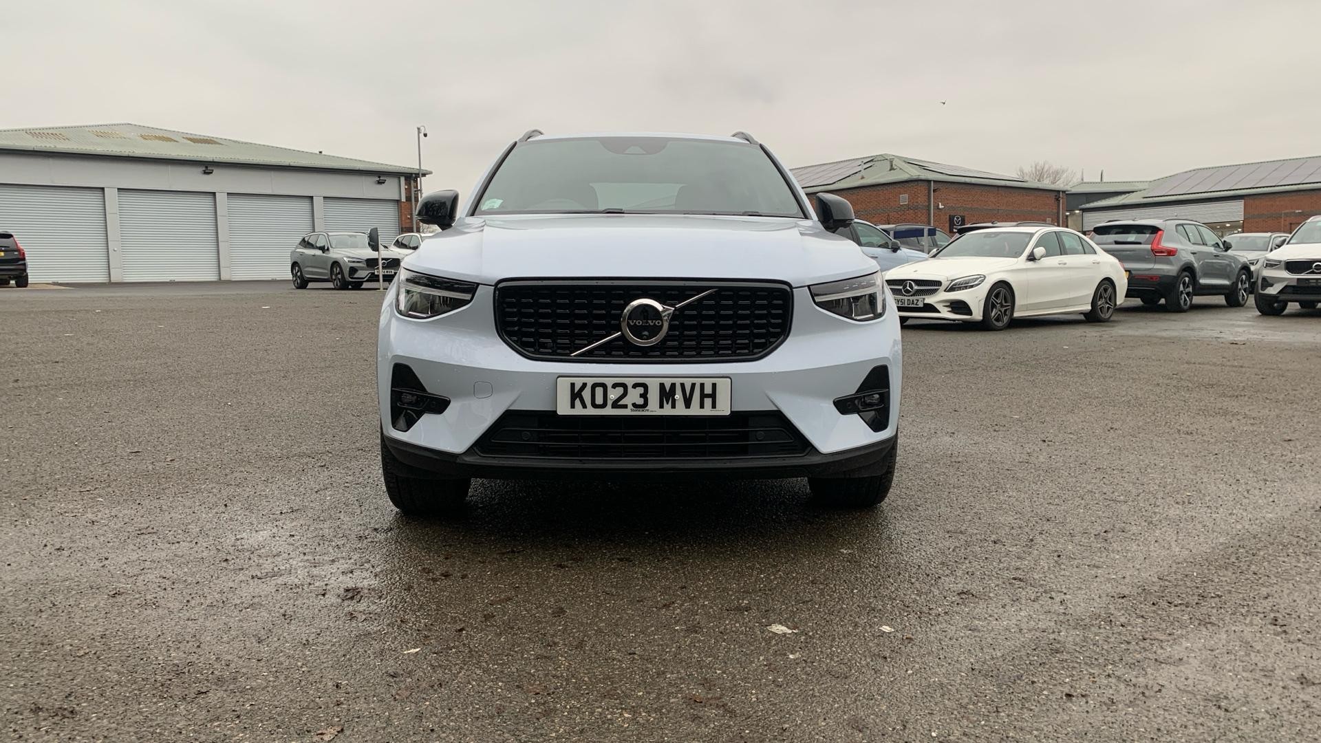 Volvo XC40 Image 12