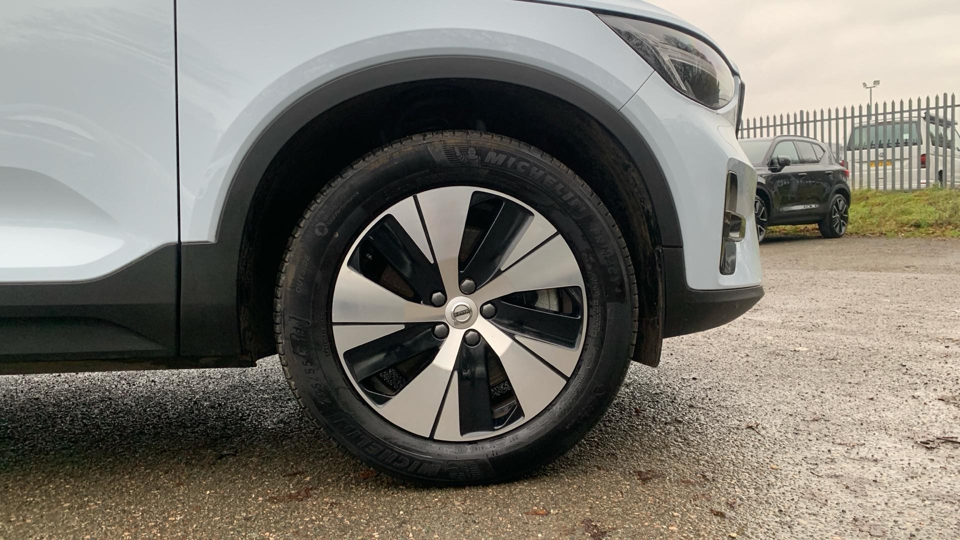 Volvo XC40 Image 16