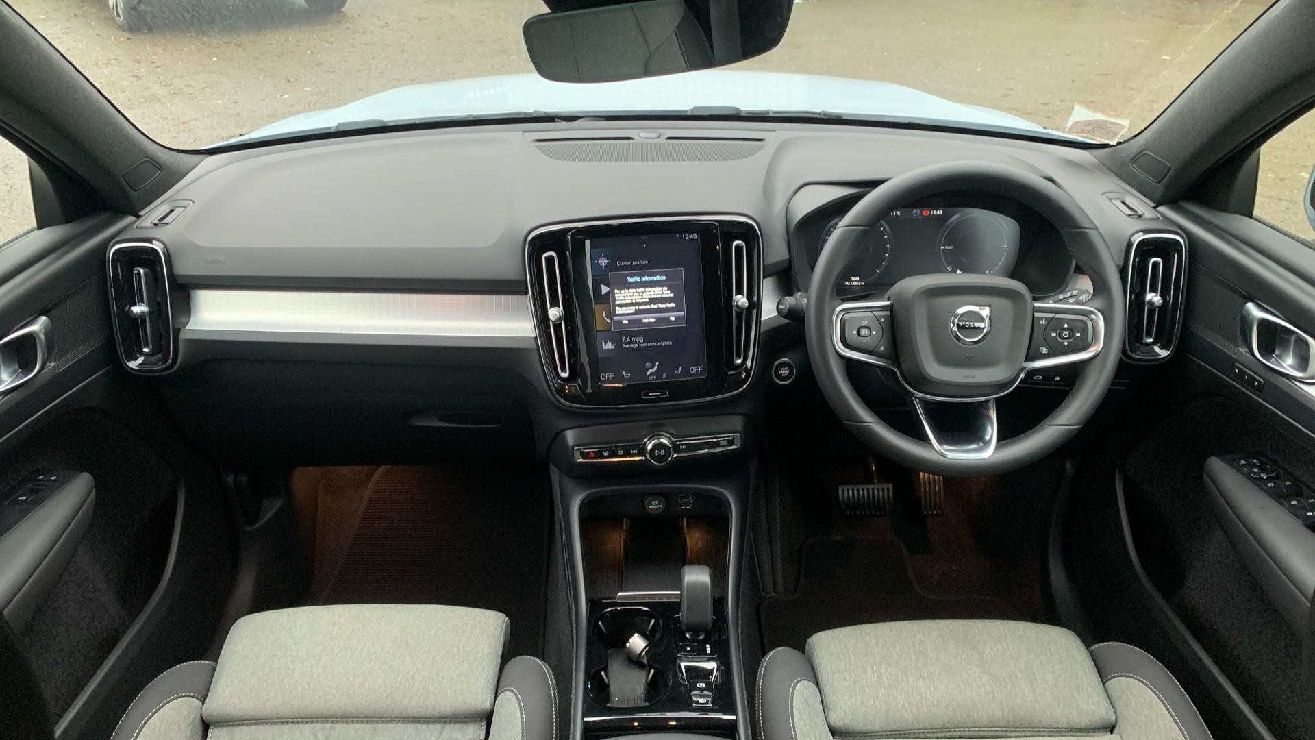 Volvo XC40 Image 20