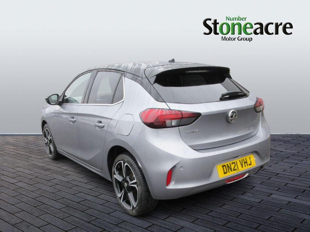 Vauxhall Corsa Image 5