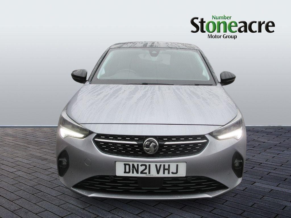 Vauxhall Corsa Image 8