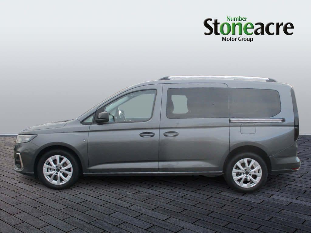 Ford Grand Tourneo Connect Image 6