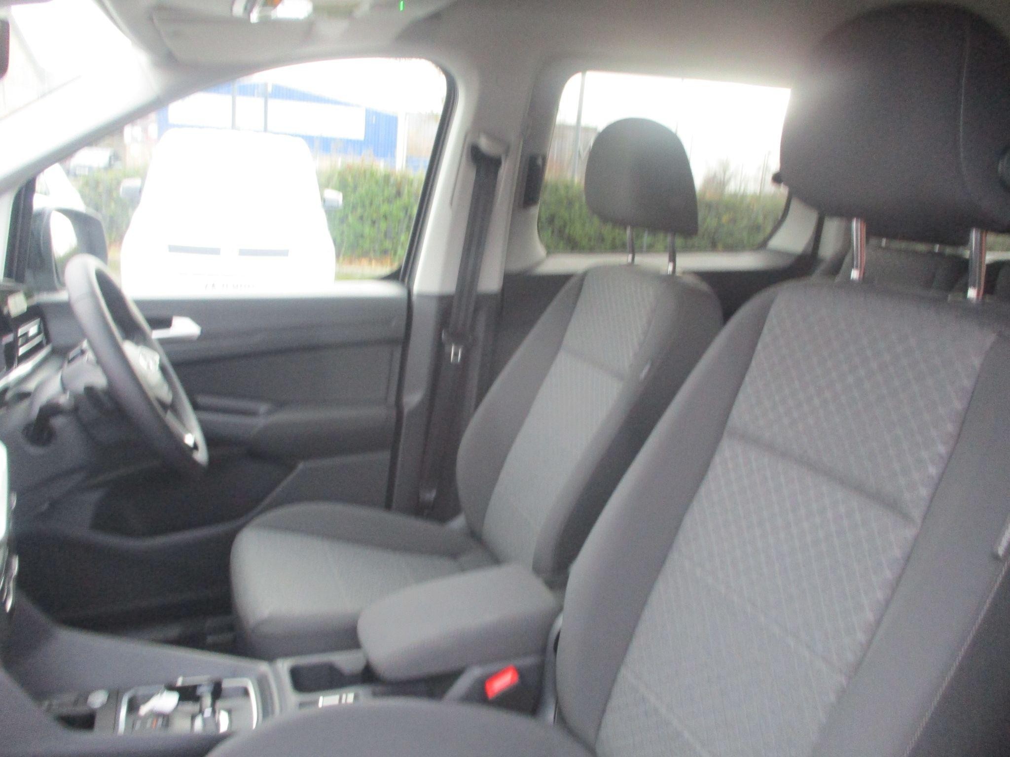 Ford Grand Tourneo Connect Image 20