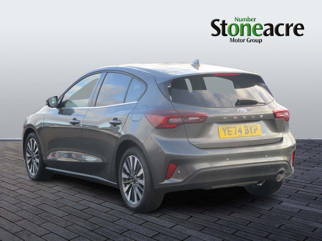 Ford Focus Image 5