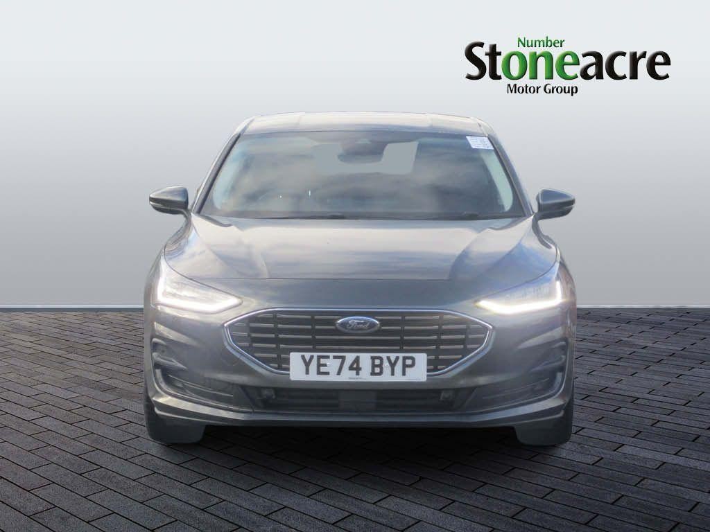 Ford Focus Image 8