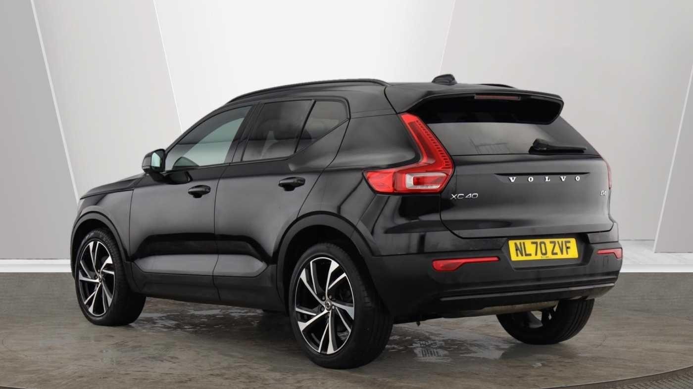 Volvo XC40 Image 3