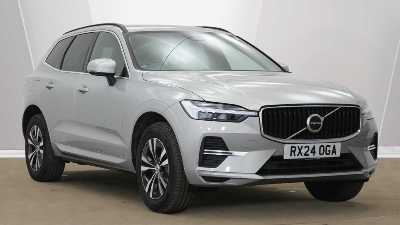 Volvo XC60 Image 1