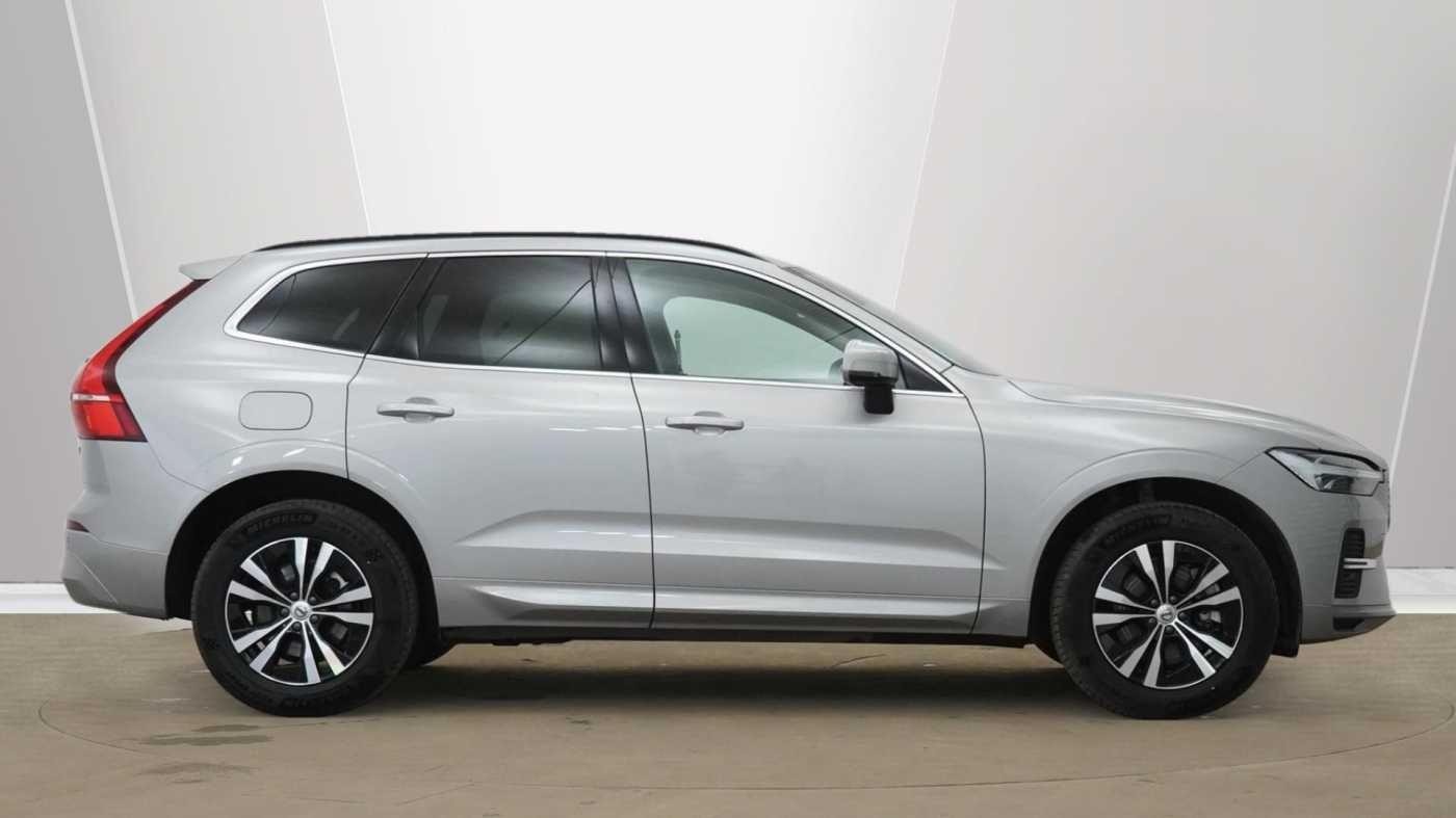 Volvo XC60 Image 2