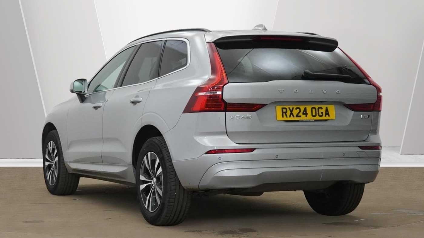 Volvo XC60 Image 3