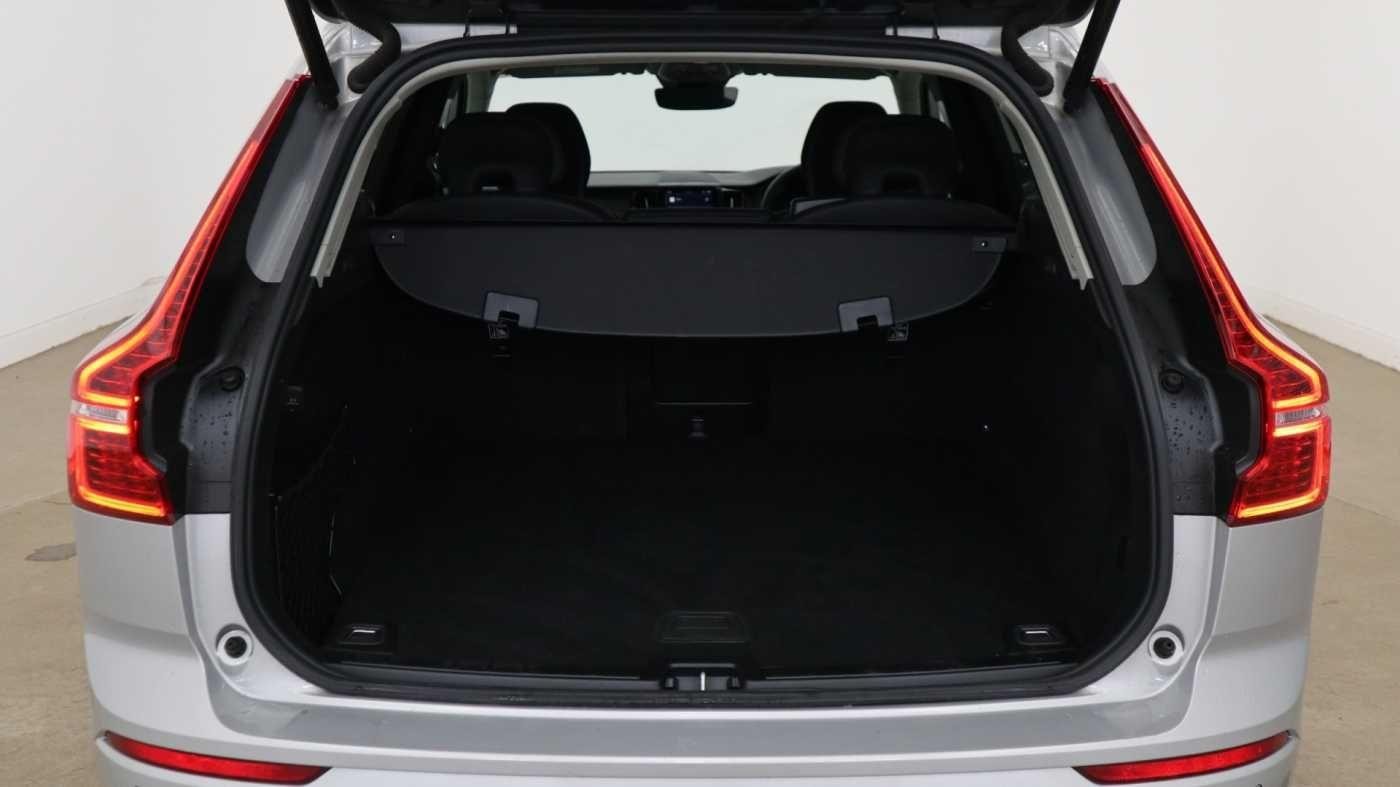 Volvo XC60 Image 5