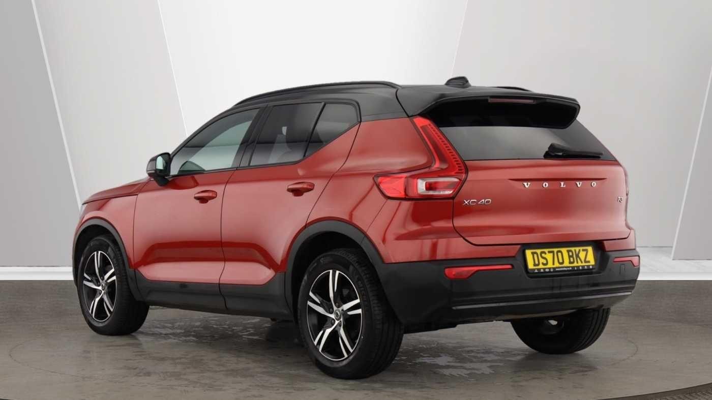 Volvo XC40 Image 3