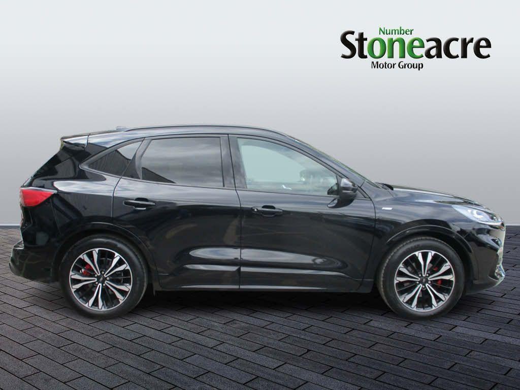 Ford Kuga Image 2