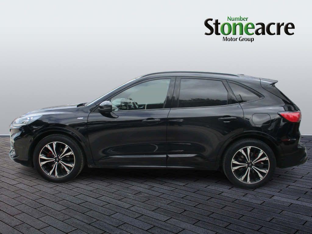 Ford Kuga Image 6