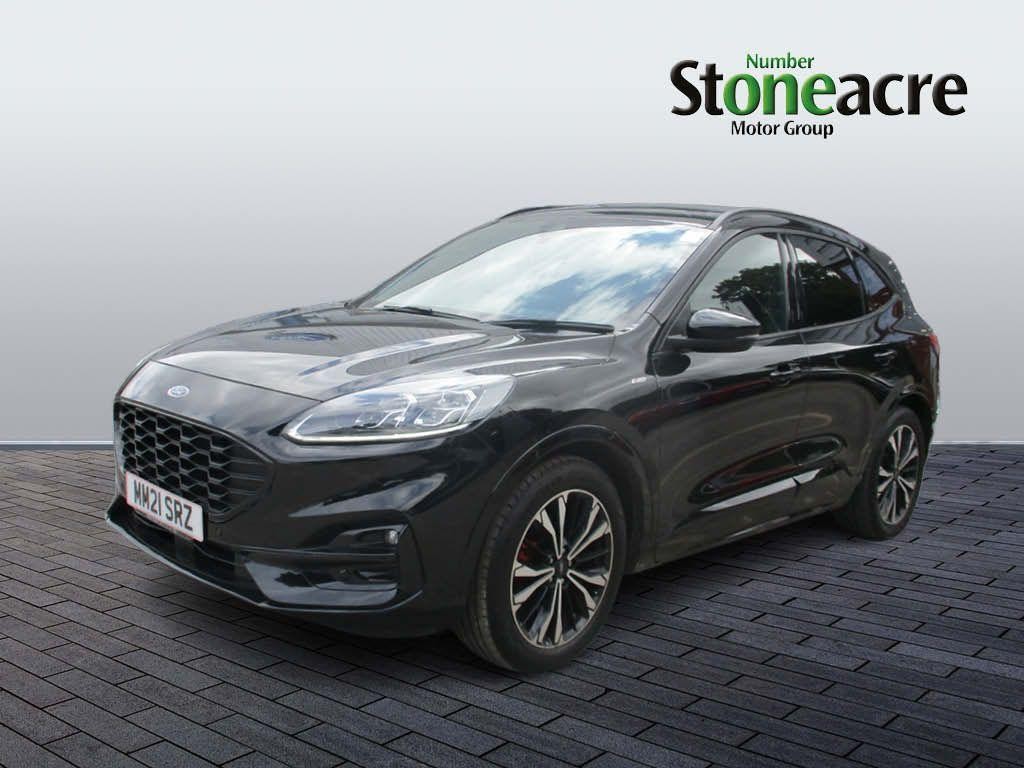 Ford Kuga Image 7