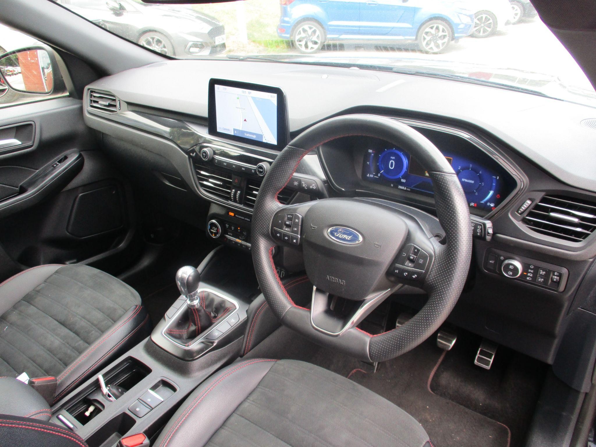 Ford Kuga Image 11