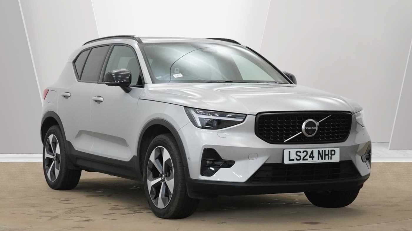 Volvo XC40 Image 1