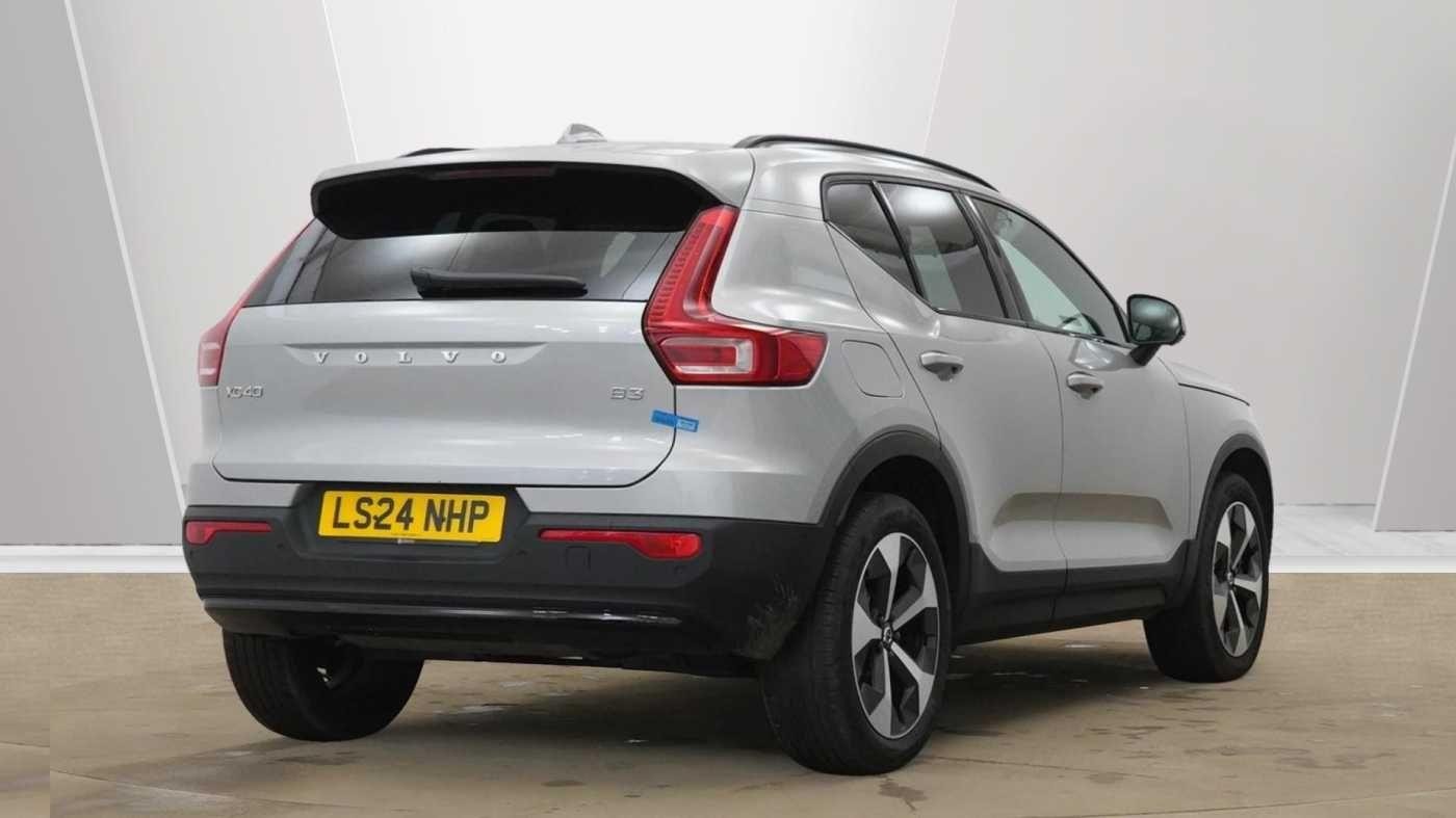 Volvo XC40 Image 3