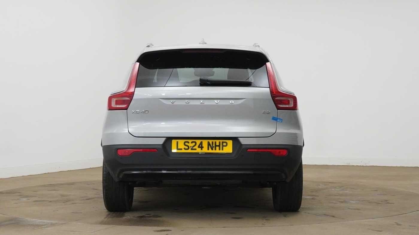 Volvo XC40 Image 4