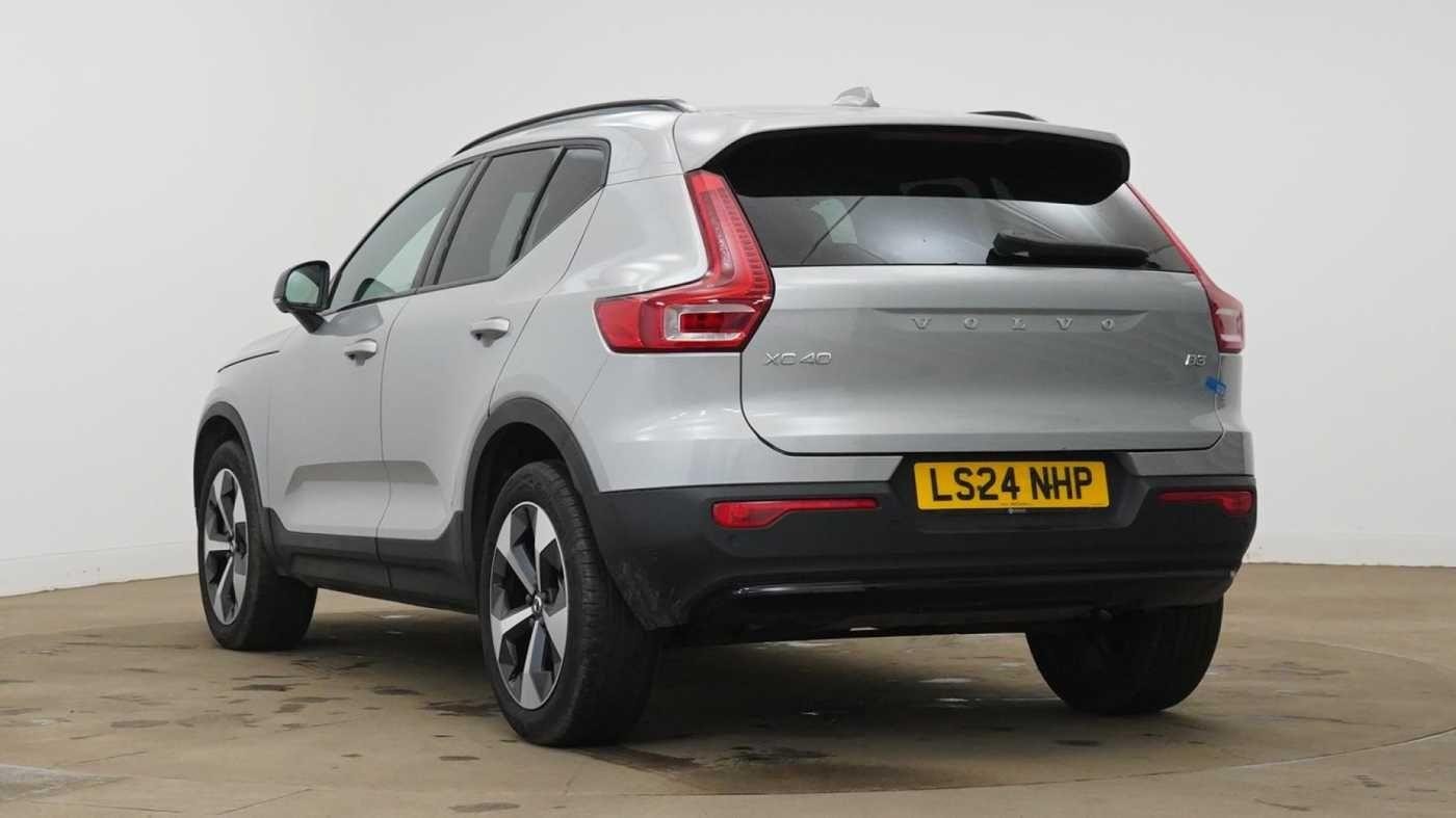 Volvo XC40 Image 5