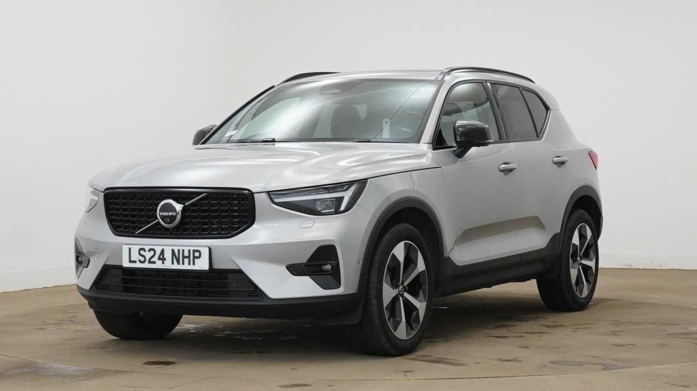 Volvo XC40 Image 7