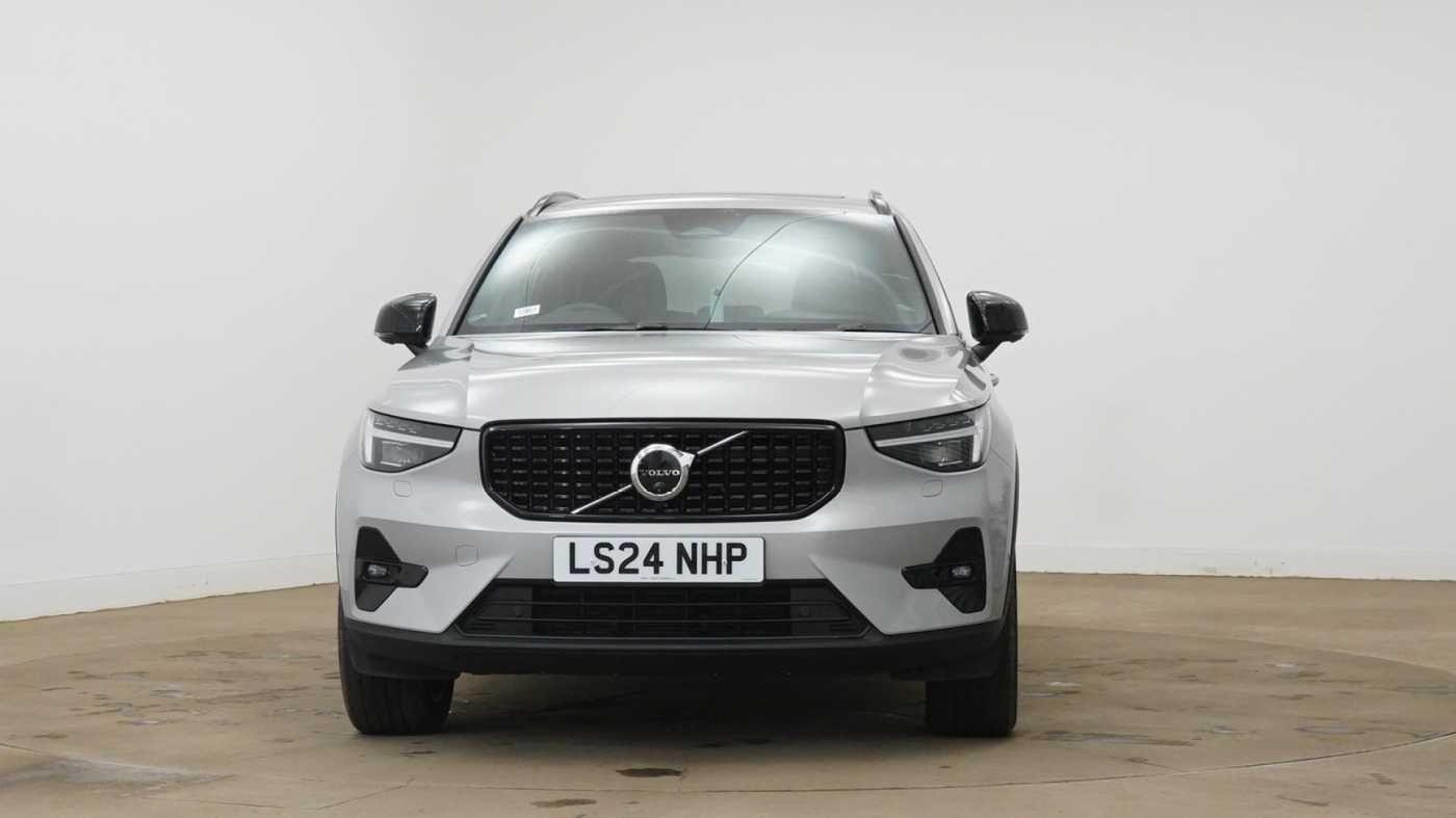 Volvo XC40 Image 8