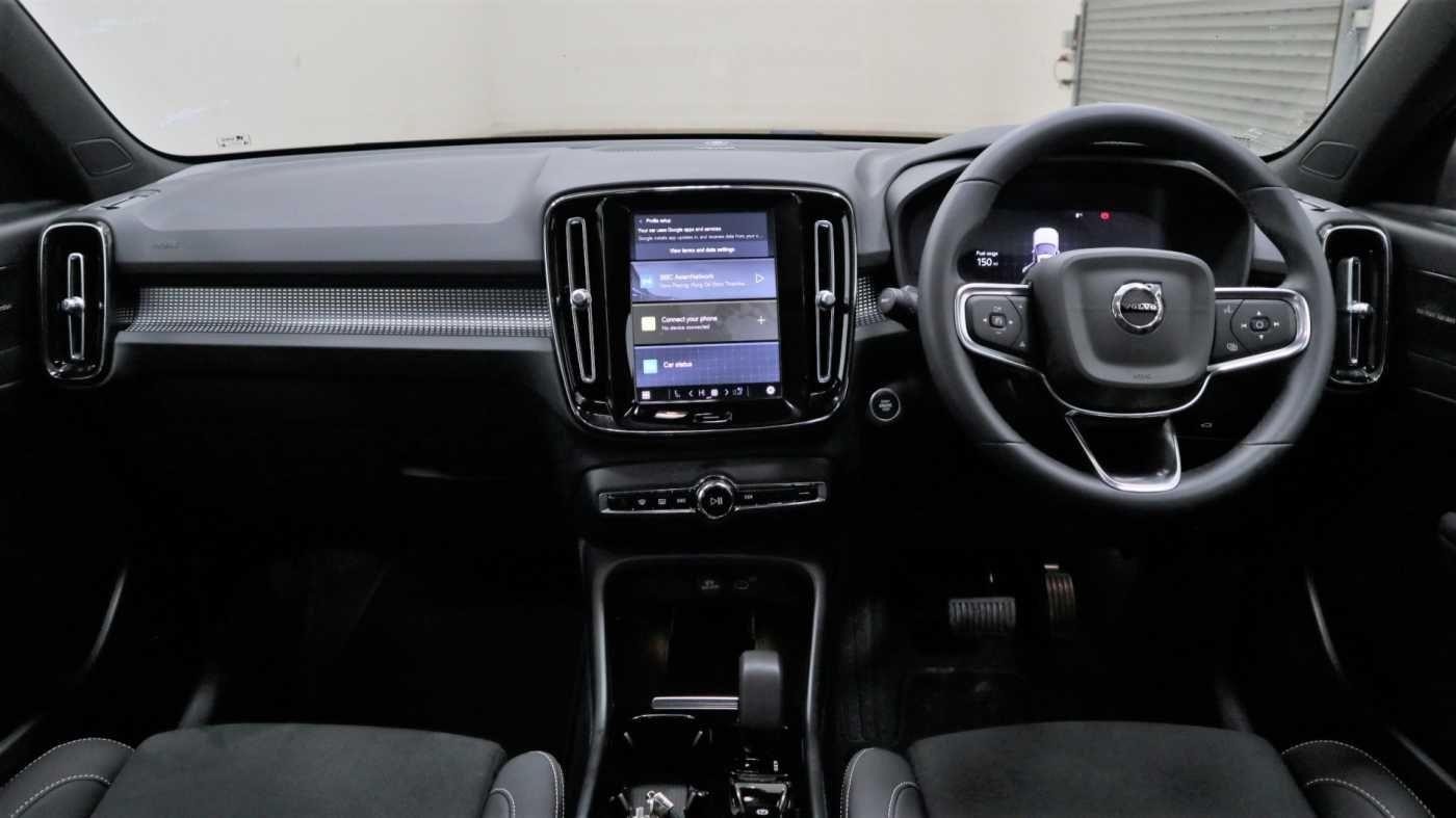 Volvo XC40 Image 10