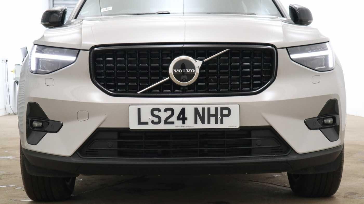 Volvo XC40 Image 24