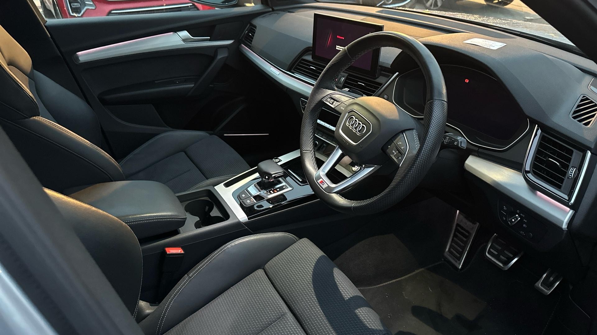 Audi Q5 Image 5