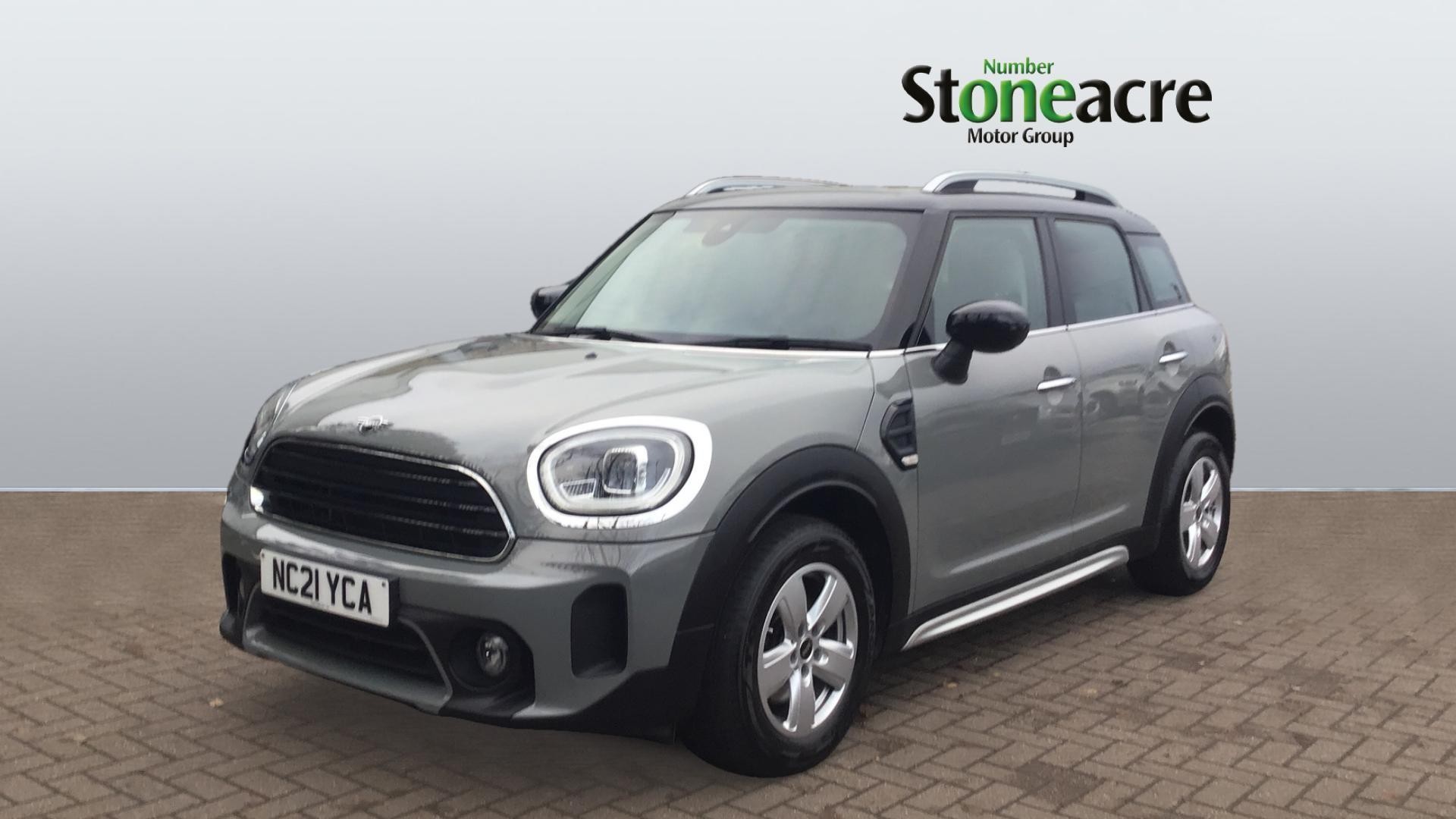 MINI Countryman Image 6