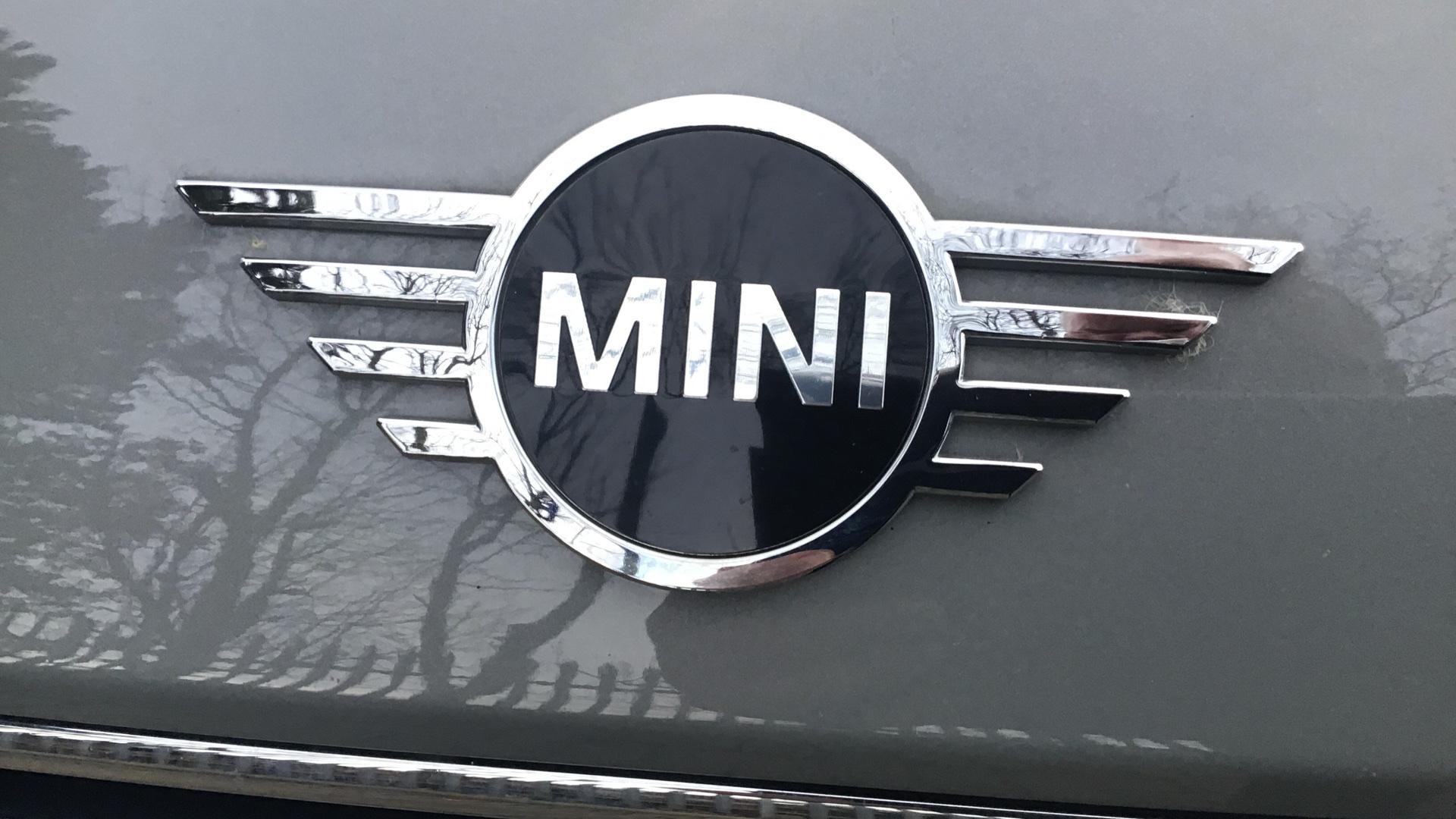 MINI Countryman Image 27