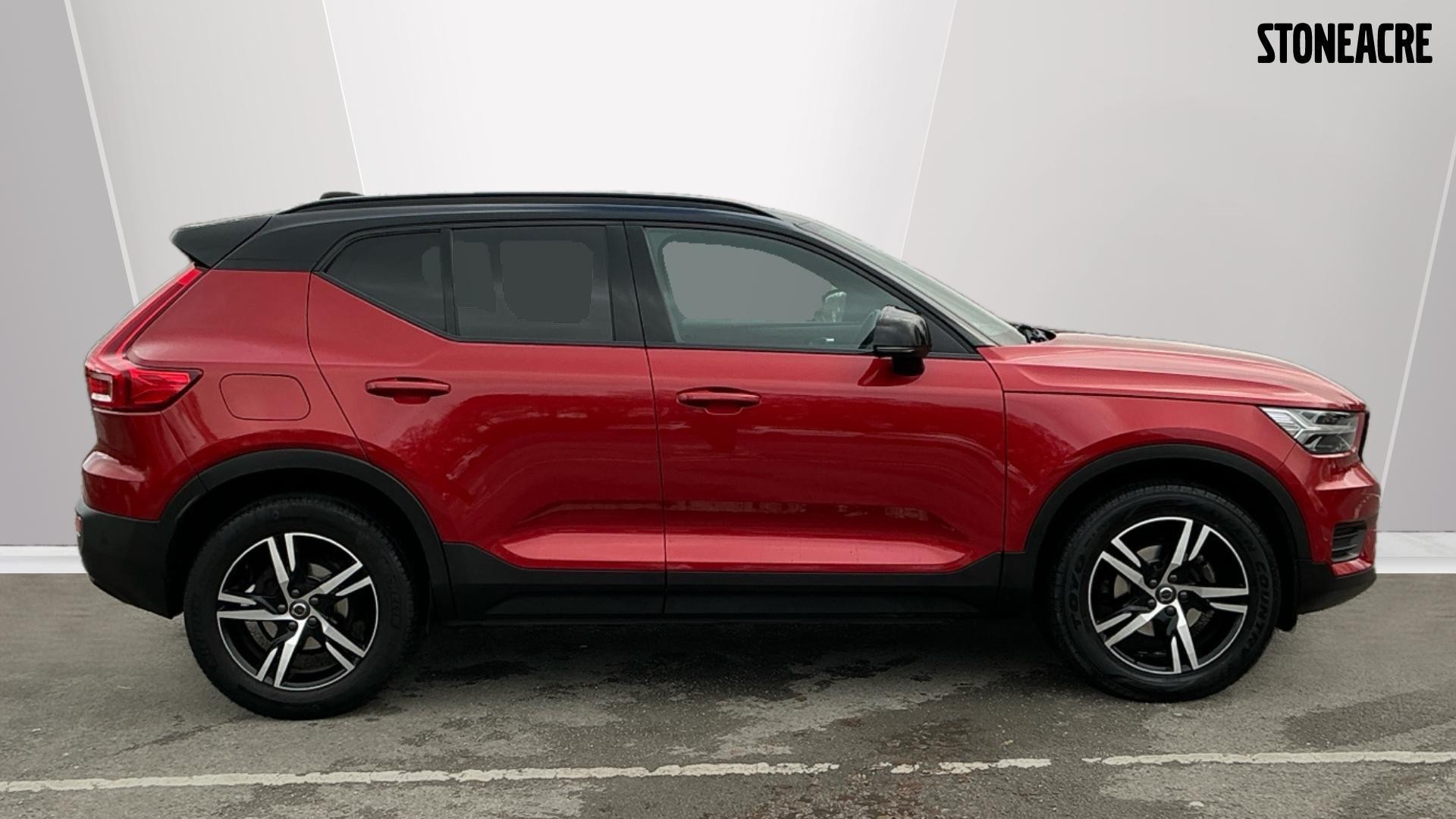 Volvo XC40 Image 3