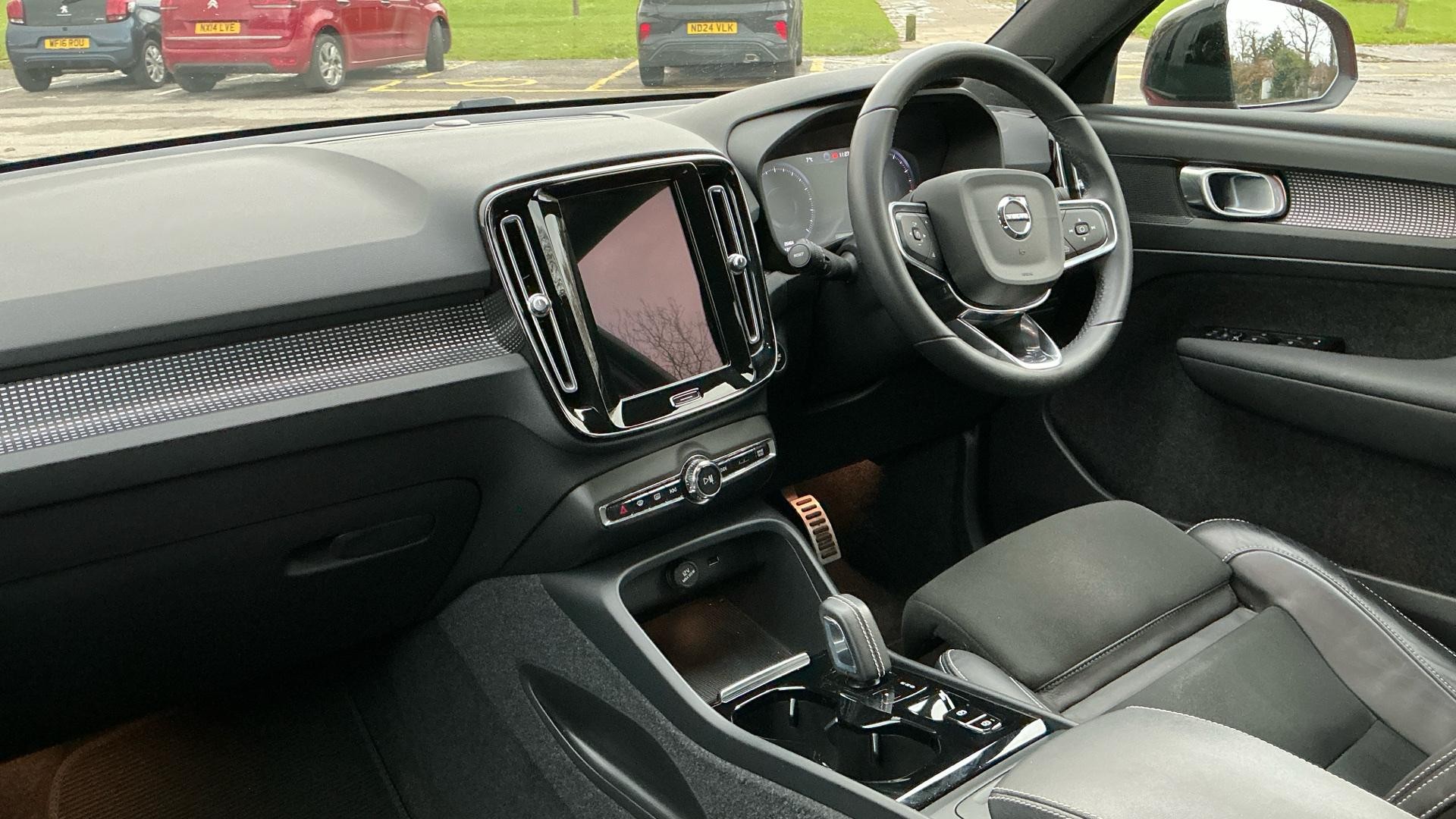 Volvo XC40 Image 4