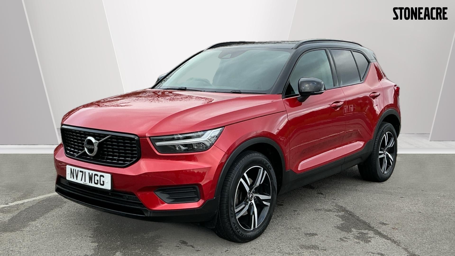 Volvo XC40 Image 6