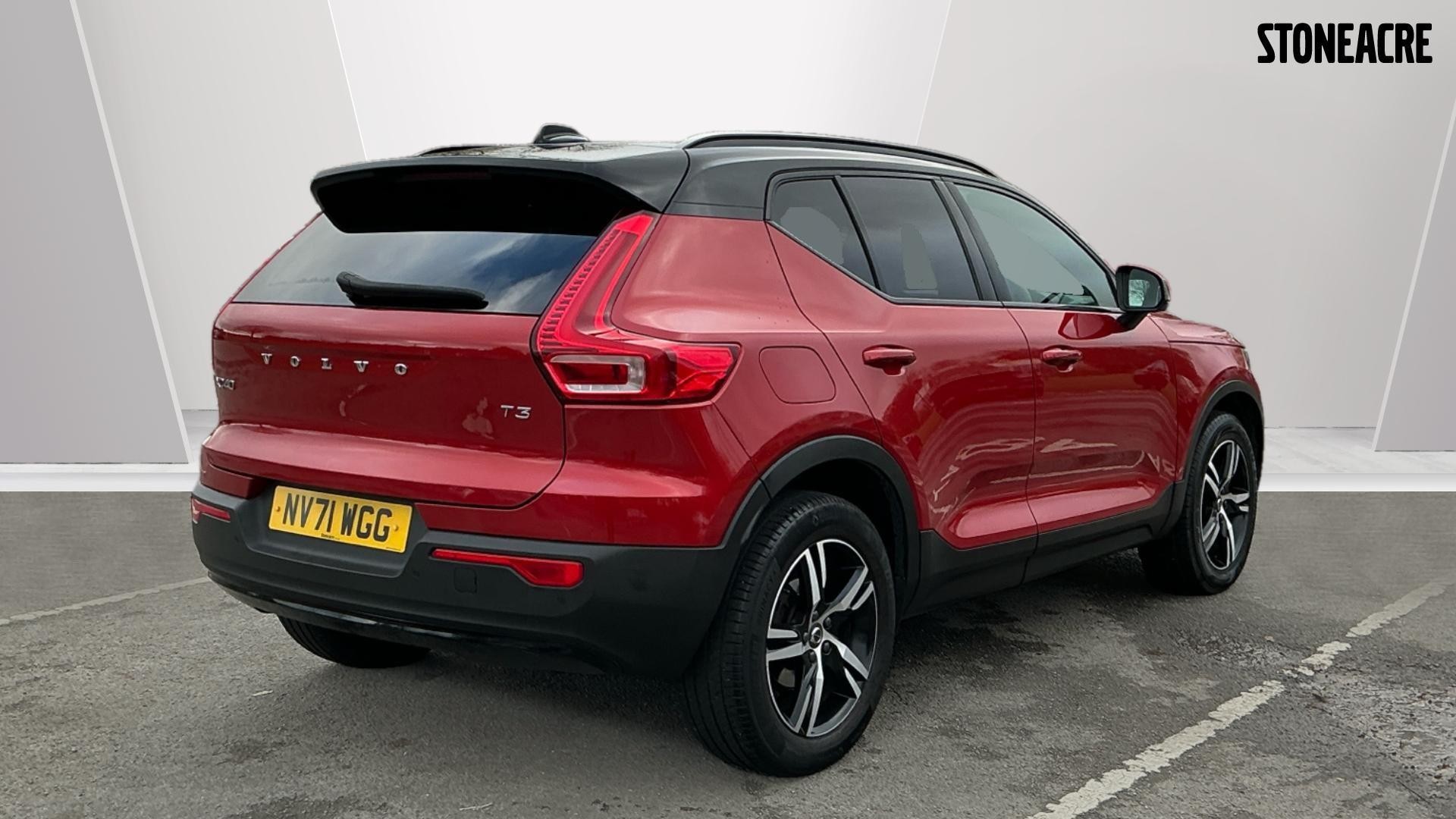 Volvo XC40 Image 7