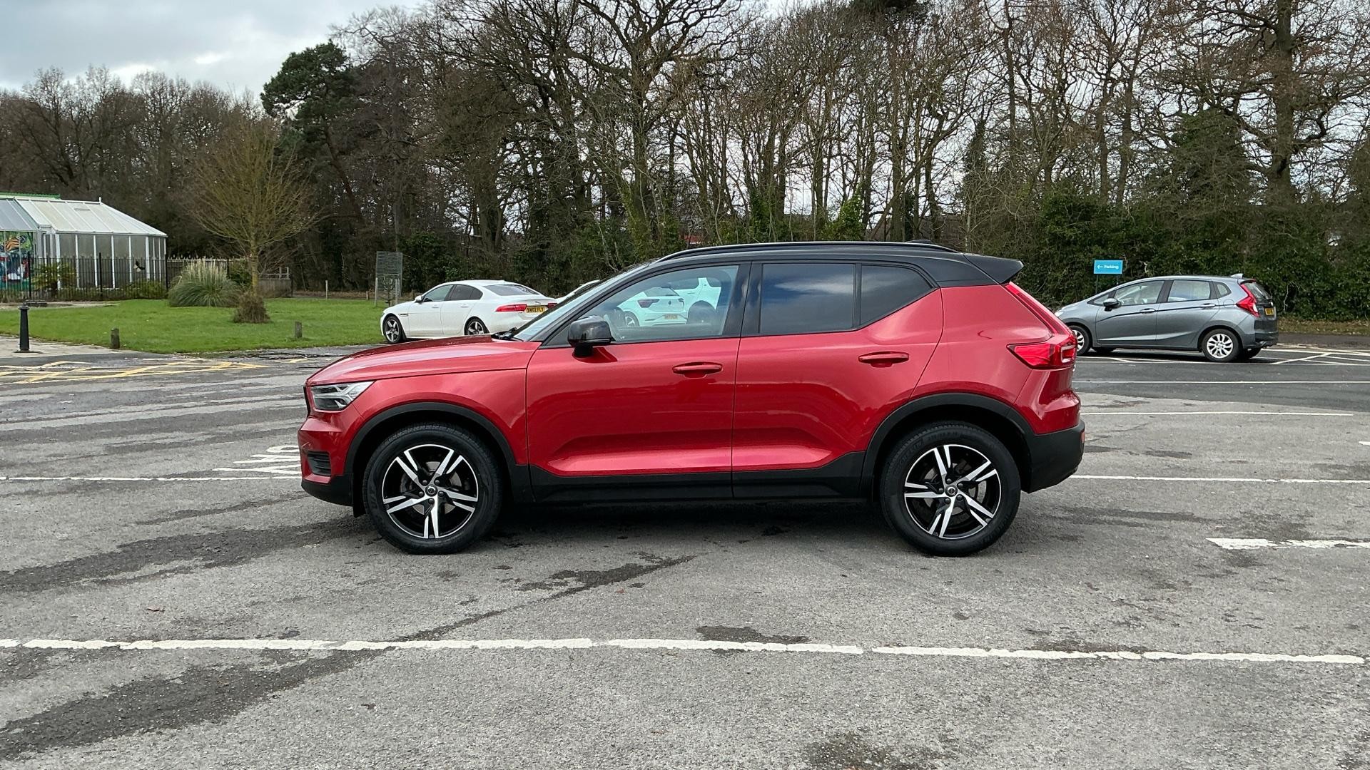 Volvo XC40 Image 8